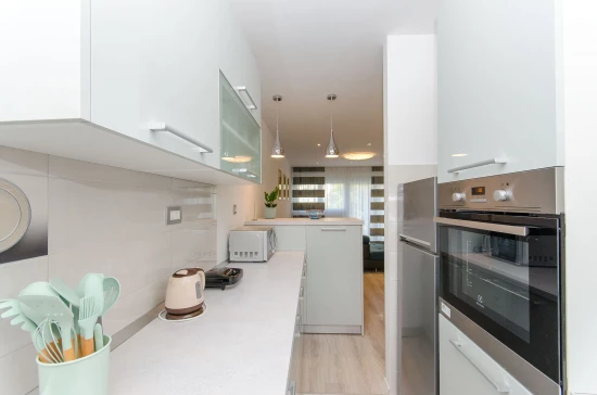 Apartmán Střední Dalmácie - Split DA 8110 N1