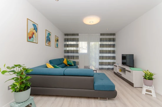 Apartmán Střední Dalmácie - Split DA 8110 N1