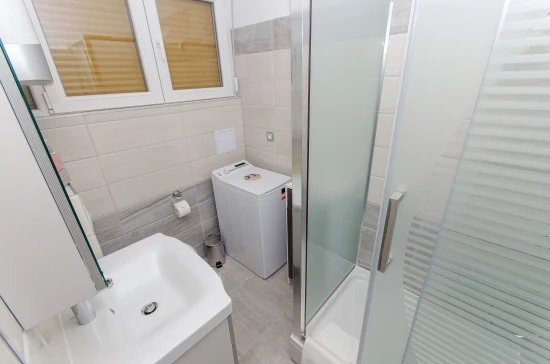 Apartmán Střední Dalmácie - Split DA 8110 N1