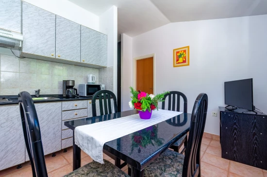 Apartmán Jižní Dalmácie - Klek DA 8111 N1