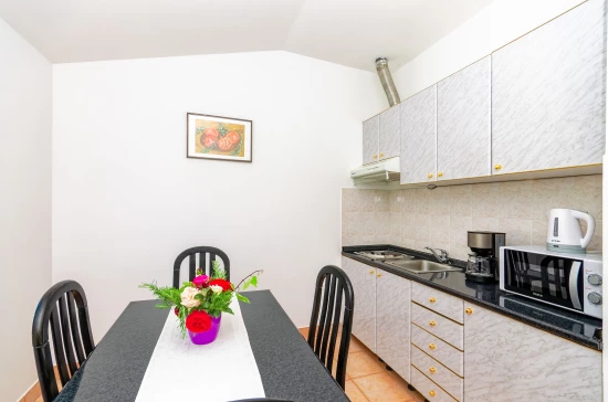 Apartmán Jižní Dalmácie - Klek DA 8111 N1