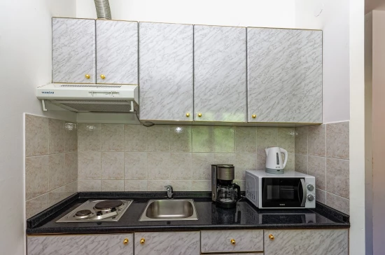 Apartmán Jižní Dalmácie - Klek DA 8111 N1