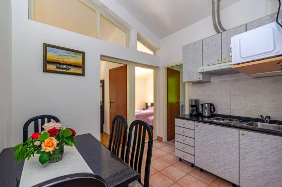 Apartmán Jižní Dalmácie - Klek DA 8111 N2