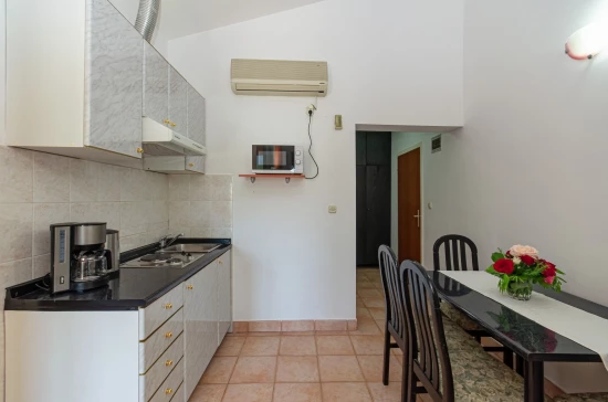 Apartmán Jižní Dalmácie - Klek DA 8111 N2