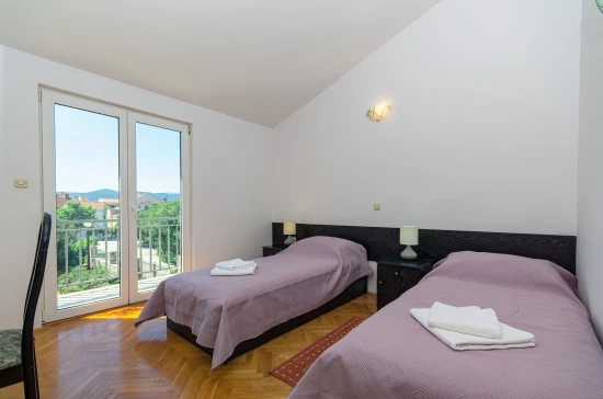 Apartmán Jižní Dalmácie - Klek DA 8111 N2