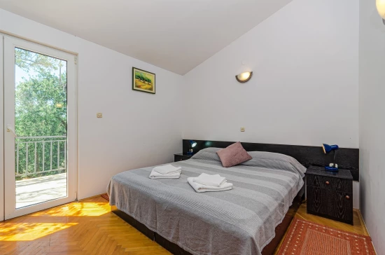 Apartmán Jižní Dalmácie - Klek DA 8111 N3