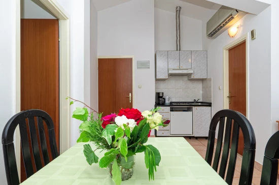 Apartmán Jižní Dalmácie - Klek DA 8111 N3