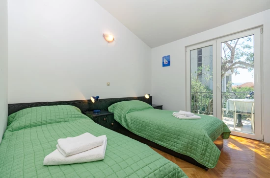 Apartmán Jižní Dalmácie - Klek DA 8111 N3