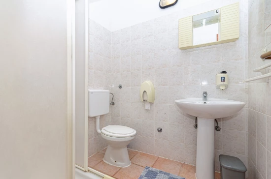 Apartmán Jižní Dalmácie - Klek DA 8111 N3