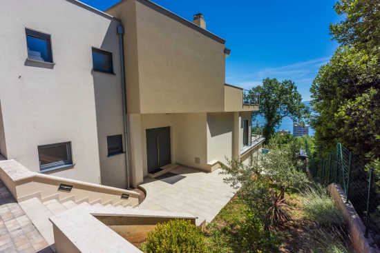 Apartmán Kvarner - Opatija KV 7519 N2