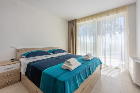 Apartmán Kvarner - Opatija KV 7519 N2