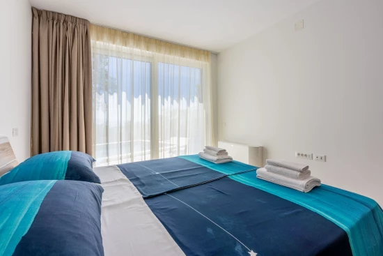 Apartmán Kvarner - Opatija KV 7519 N2