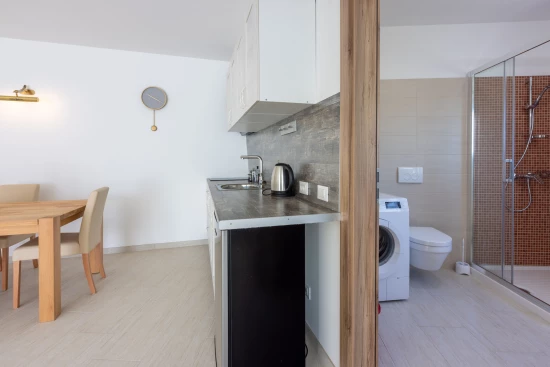 Apartmán Kvarner - Opatija KV 7519 N2