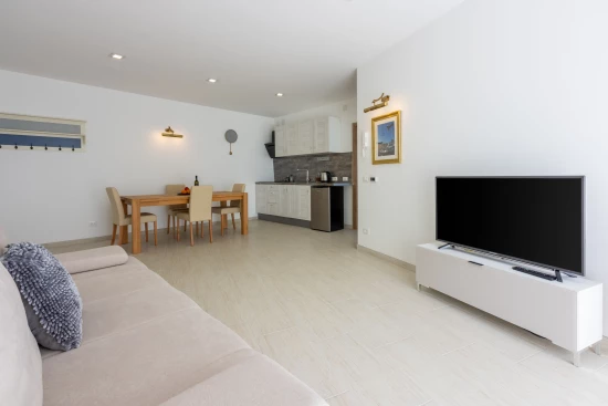 Apartmán Kvarner - Opatija KV 7519 N2