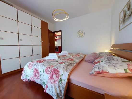 Apartmán Kvarner - Selce KV 7520 N1