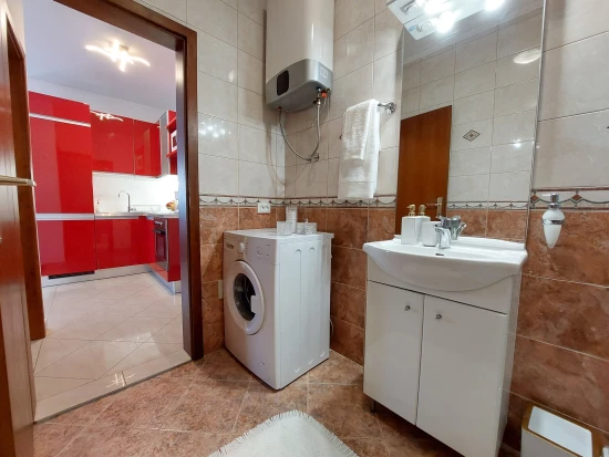 Apartmán Kvarner - Selce KV 7520 N1