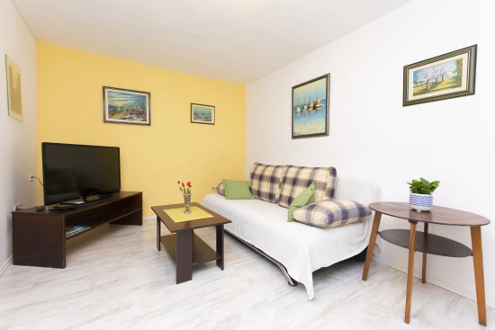 Apartmán Střední Dalmácie - Kaštela DA 8112 N2