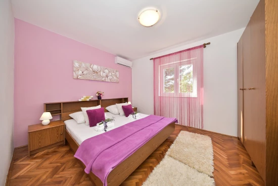 Apartmán Severní Dalmácie - Sveti Filip i Jakov (Biograd) DA 8113 N1