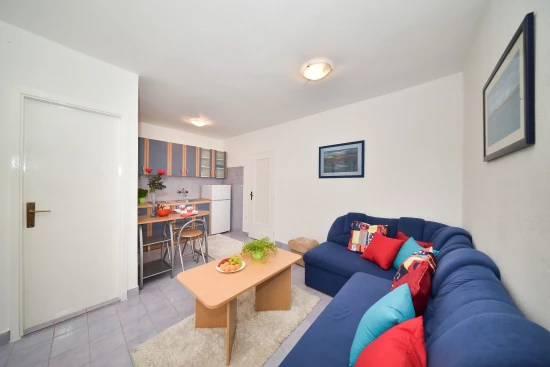 Apartmán Severní Dalmácie - Sveti Filip i Jakov (Biograd) DA 8113 N1