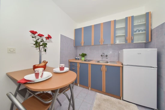 Apartmán Severní Dalmácie - Sveti Filip i Jakov (Biograd) DA 8113 N1