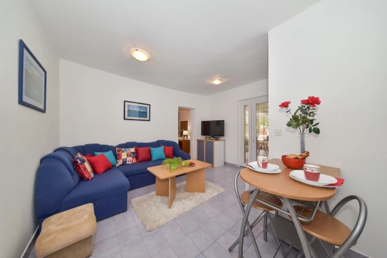 Apartmán Severní Dalmácie - Sveti Filip i Jakov (Biograd) DA 8113 N1