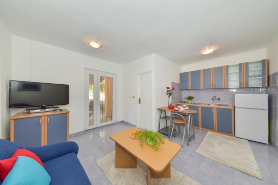 Apartmán Severní Dalmácie - Sveti Filip i Jakov (Biograd) DA 8113 N1