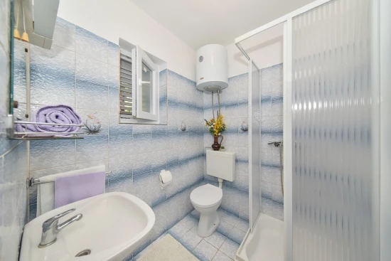 Apartmán Severní Dalmácie - Sveti Filip i Jakov (Biograd) DA 8113 N1