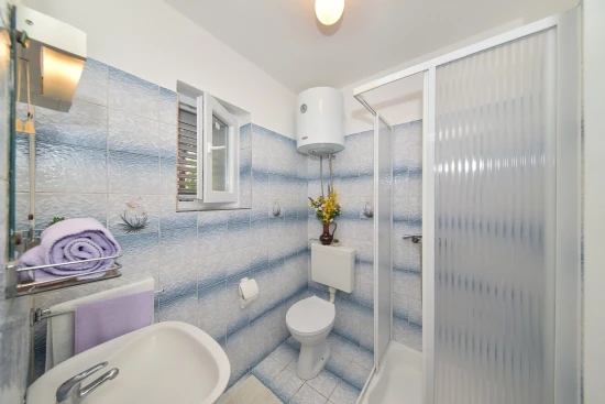 Apartmán Severní Dalmácie - Sveti Filip i Jakov (Biograd) DA 8113 N1