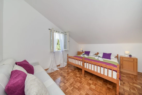 Apartmán Severní Dalmácie - Sveti Filip i Jakov (Biograd) DA 8113 N2