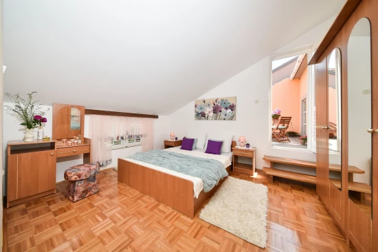 Apartmán Severní Dalmácie - Sveti Filip i Jakov (Biograd) DA 8113 N2