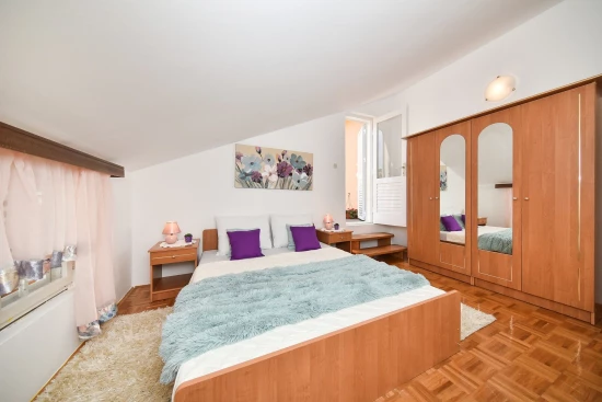 Apartmán Severní Dalmácie - Sveti Filip i Jakov (Biograd) DA 8113 N2