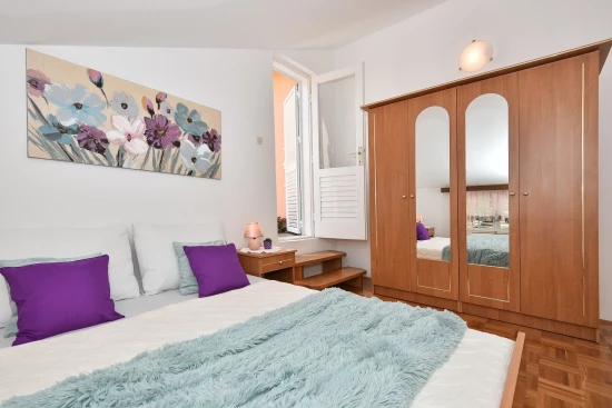 Apartmán Severní Dalmácie - Sveti Filip i Jakov (Biograd) DA 8113 N2