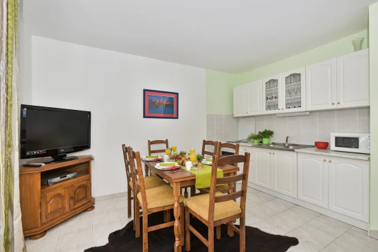 Apartmán Severní Dalmácie - Sveti Filip i Jakov (Biograd) DA 8113 N2