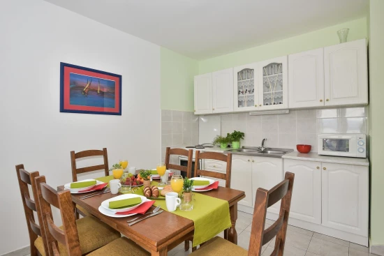 Apartmán Severní Dalmácie - Sveti Filip i Jakov (Biograd) DA 8113 N2