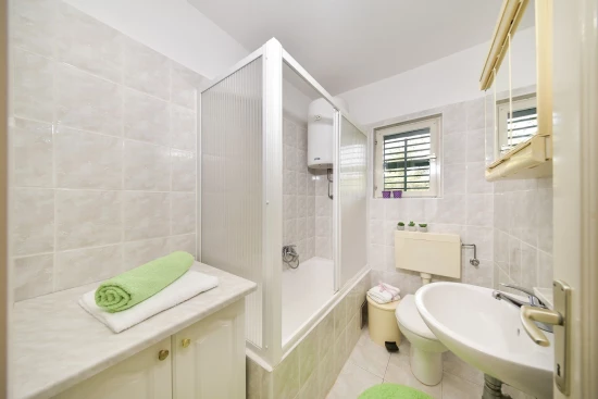 Apartmán Severní Dalmácie - Sveti Filip i Jakov (Biograd) DA 8113 N2