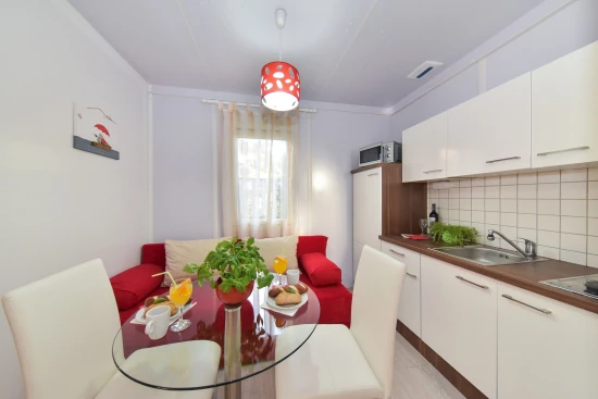 Apartmán Severní Dalmácie - Sveti Filip i Jakov (Biograd) DA 8113 N3