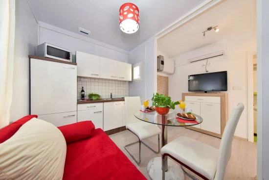 Apartmán Severní Dalmácie - Sveti Filip i Jakov (Biograd) DA 8113 N3