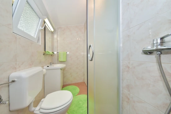 Apartmán Severní Dalmácie - Sveti Filip i Jakov (Biograd) DA 8113 N3