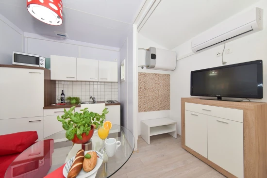 Apartmán Severní Dalmácie - Sveti Filip i Jakov (Biograd) DA 8113 N3