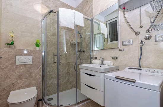 Apartmán Střední Dalmácie - Split DA 8114 N1