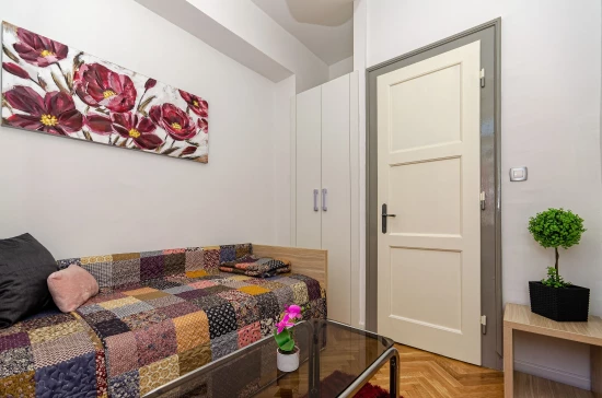 Apartmán Střední Dalmácie - Split DA 8114 N1