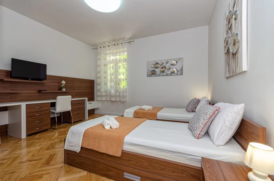 Apartmán Střední Dalmácie - Split DA 8114 N1