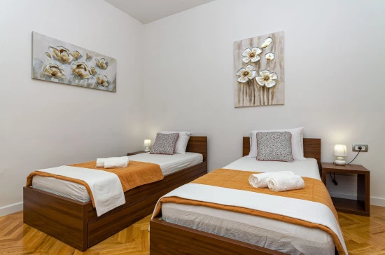 Apartmán Střední Dalmácie - Split DA 8114 N1