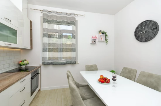 Apartmán Střední Dalmácie - Split DA 8114 N1