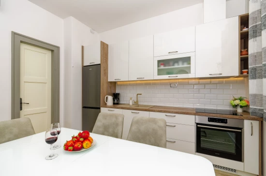 Apartmán Střední Dalmácie - Split DA 8114 N1