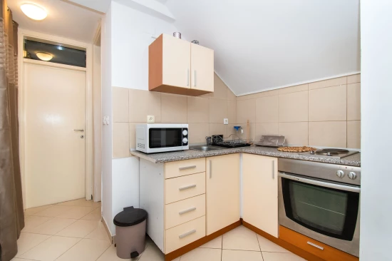 Apartmán Severní Dalmácie - Tribunj (Vodice) DA 8115 N1