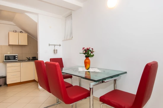 Apartmán Severní Dalmácie - Tribunj (Vodice) DA 8115 N1