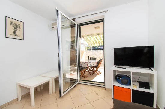 Apartmán Severní Dalmácie - Tribunj (Vodice) DA 8115 N1