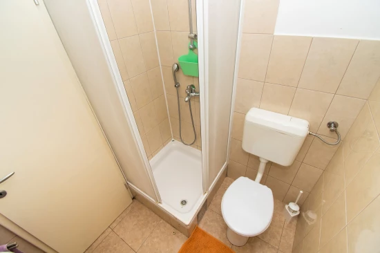 Apartmán Severní Dalmácie - Tribunj (Vodice) DA 8115 N1