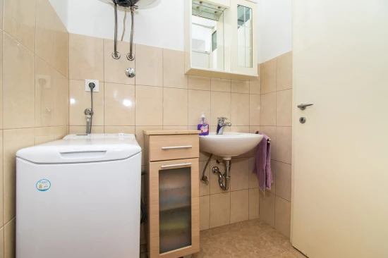 Apartmán Severní Dalmácie - Tribunj (Vodice) DA 8115 N1